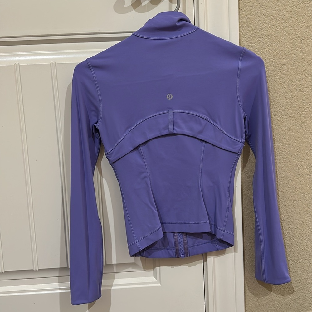 Size 2 Lululemon Define Jacket - image 3